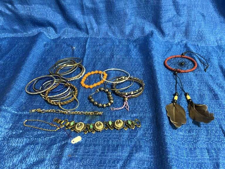 Bracelets