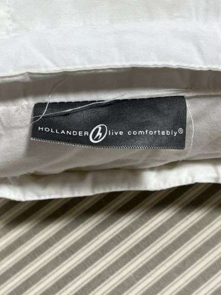 King size pillows