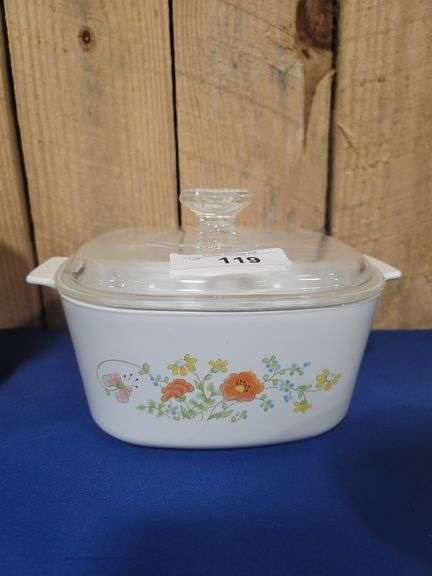 Corning Ware