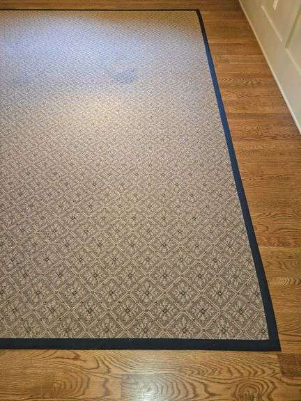 Indoor - Outdoor rug