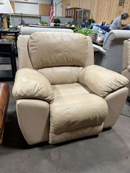 Electric recliner