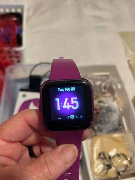 Fitbit