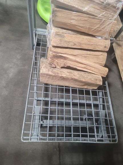 Rolling cart