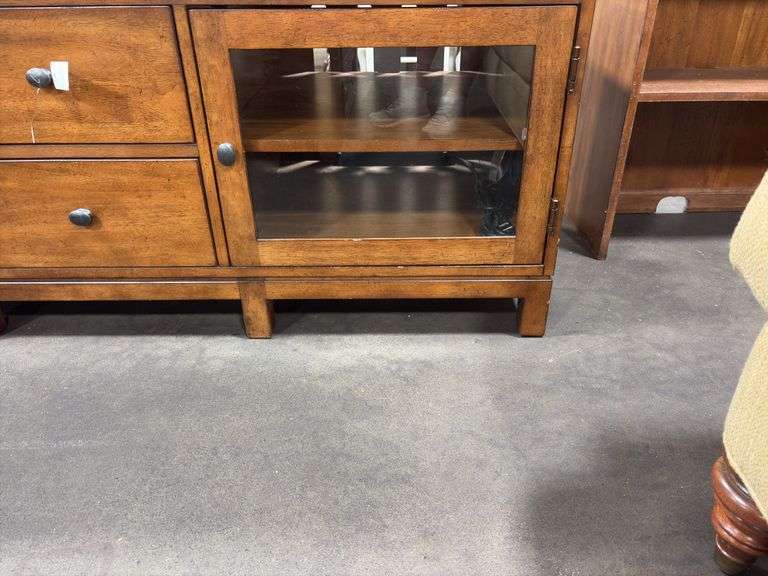 TV table