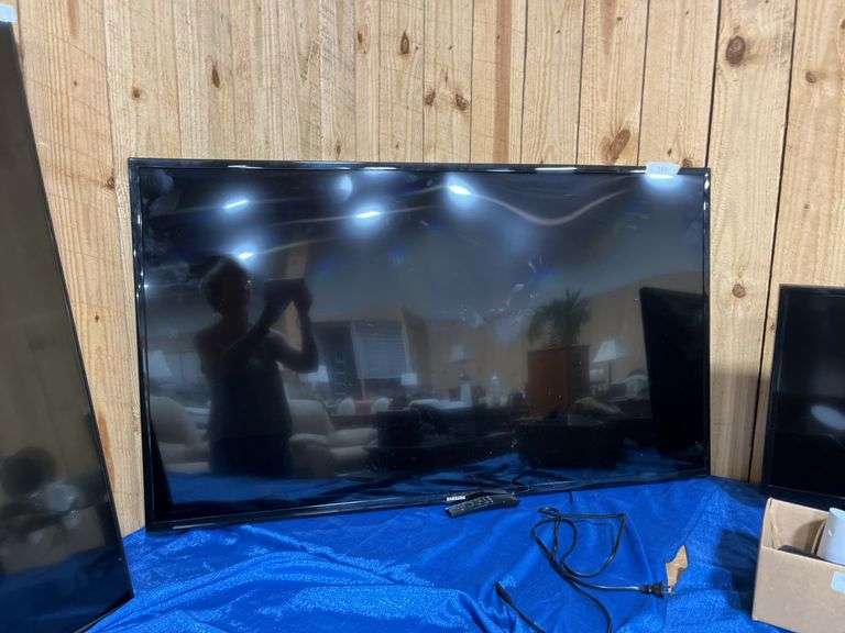 Samsung television