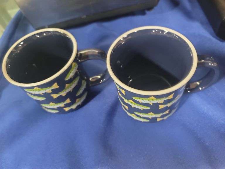 Mugs