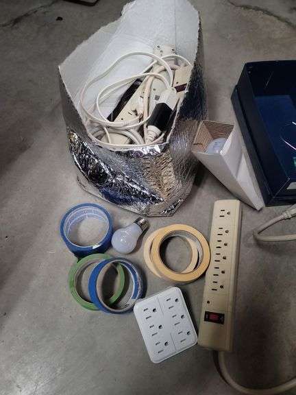 Power strips
