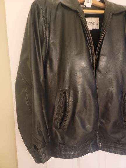 Wilson's Leather and Suede co.