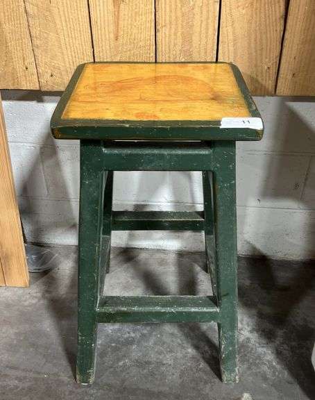 Stool