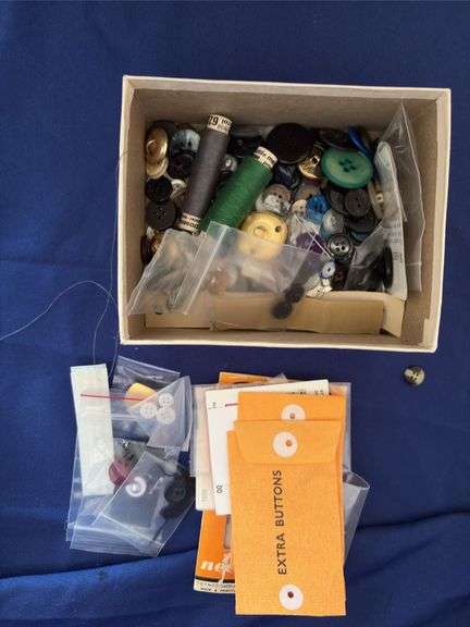 Caroline Emmons travel sale case