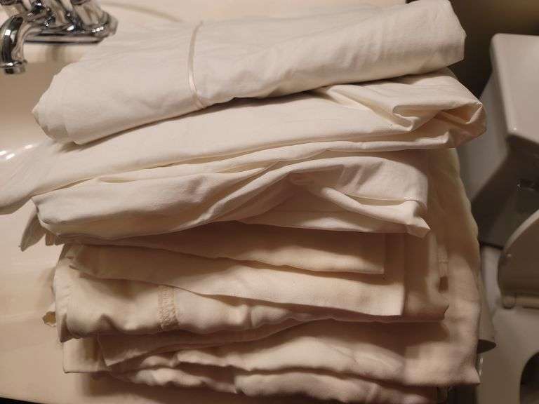 Bed linens