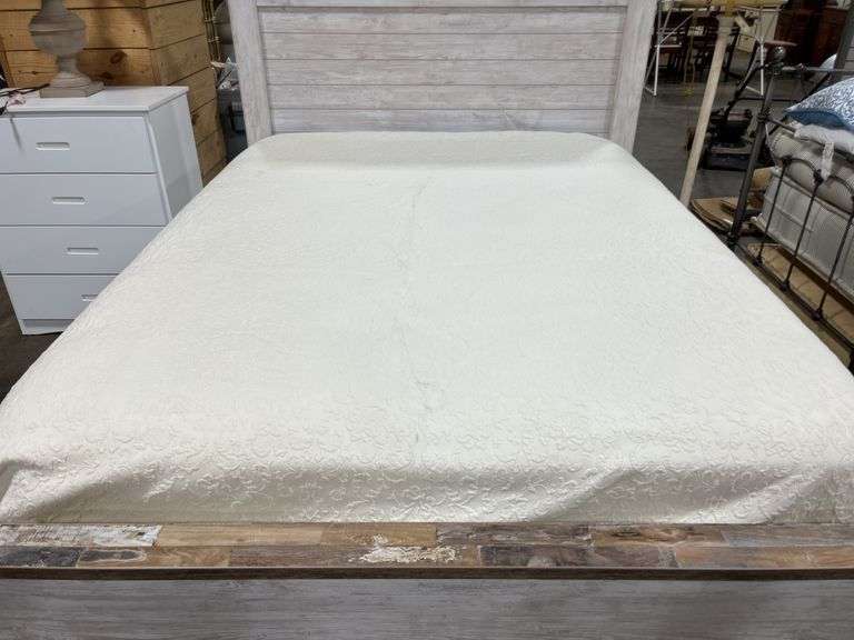 Bedding