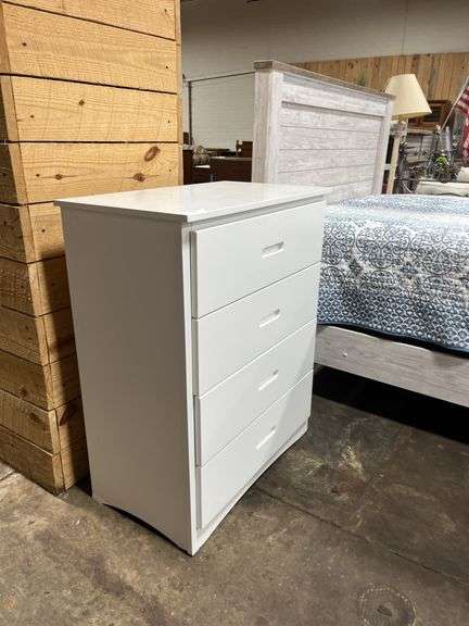 Small dresser