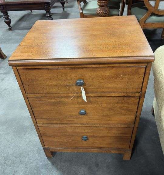 Side table