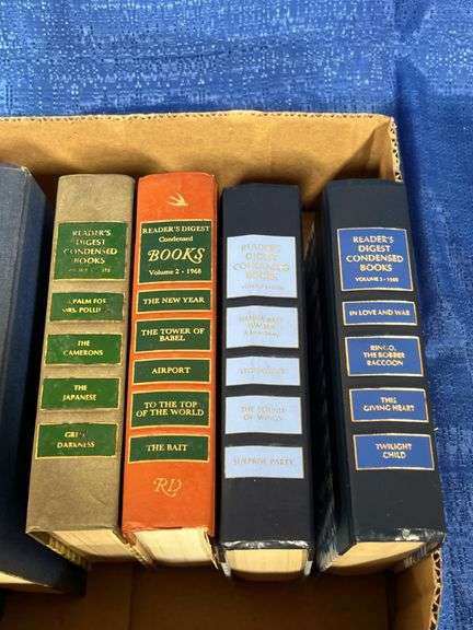 Books