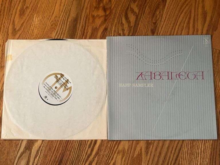 Albums