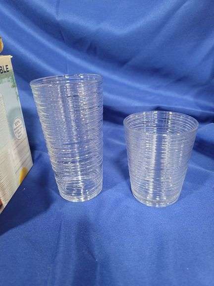 Members Mark tumblers