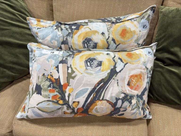 Pillows