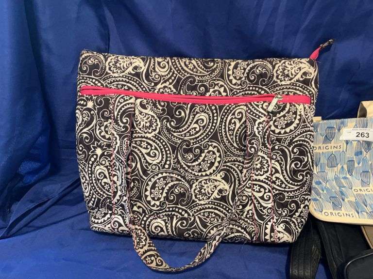 Purses and bags