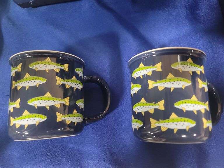 Mugs