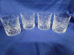High ball glasses