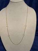 Fashion jewelry