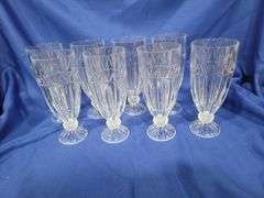 Godinger Olympia Drinking glasses