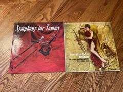 Albums