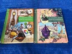 Children’s books