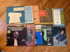 Albums