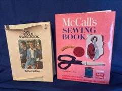 Sewing items