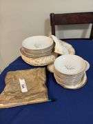 Kaysons china
