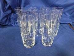 Drinking glasses
