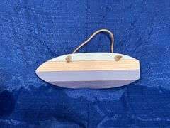 Nautical decor