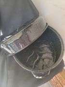 Roasting pan