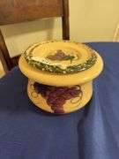 Pottery