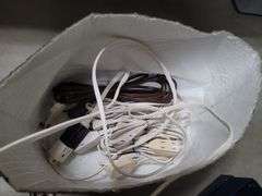 Power strips