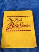 Religious books