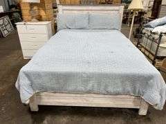 Tommy Bahama bedding