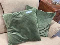 Pillows