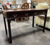 Writing Desk
