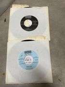 45’s vinyl records