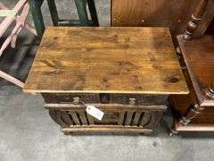 Side table