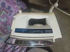 Laundry items