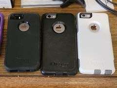 Cell phones plus