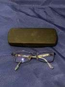 Glasses