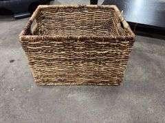 Baskets
