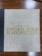Coffee table books