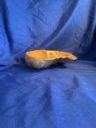 Burl bowl