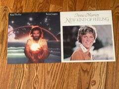 Albums